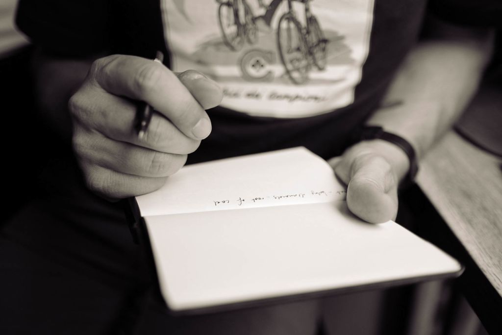Mistakes writers make