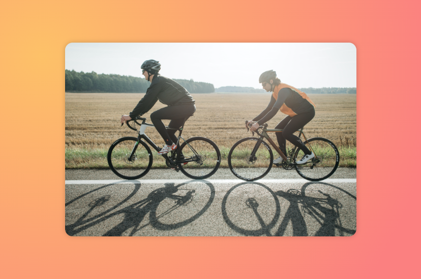 Cycling