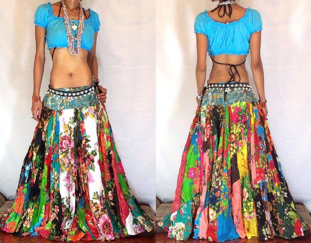 patch clothes reuse