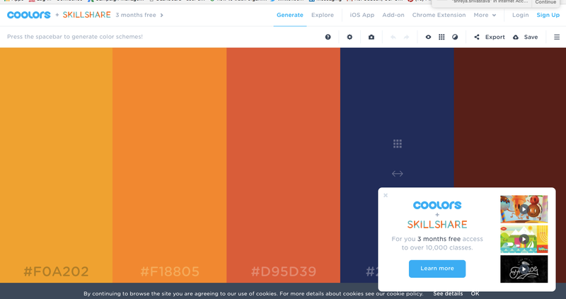 Coolors.co