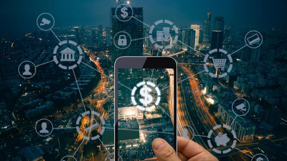 Top 9 fintech businesses for content marketing in India