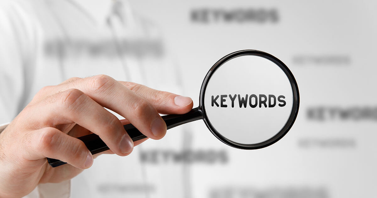 What are LSI Keywords