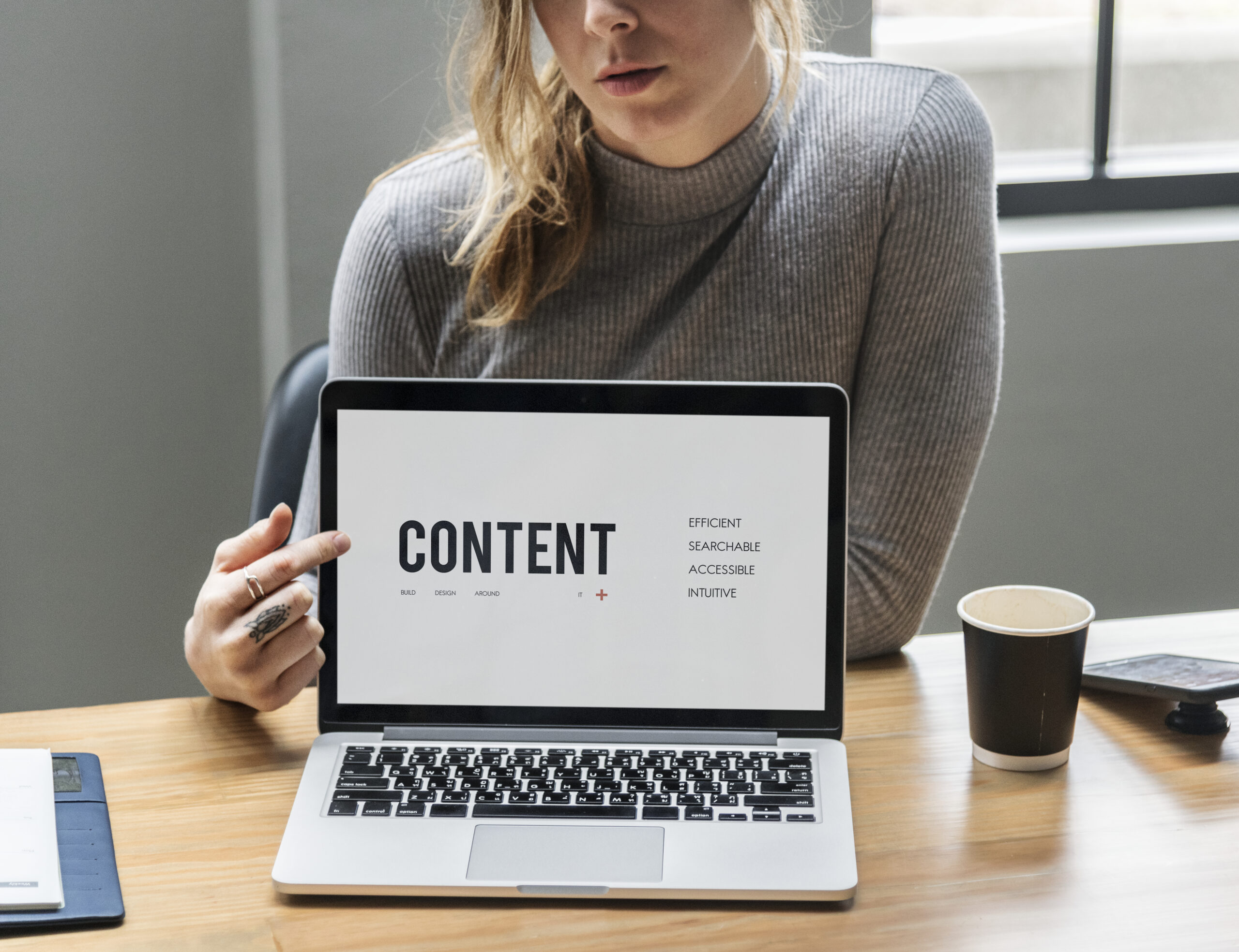 Content Marketing Examples