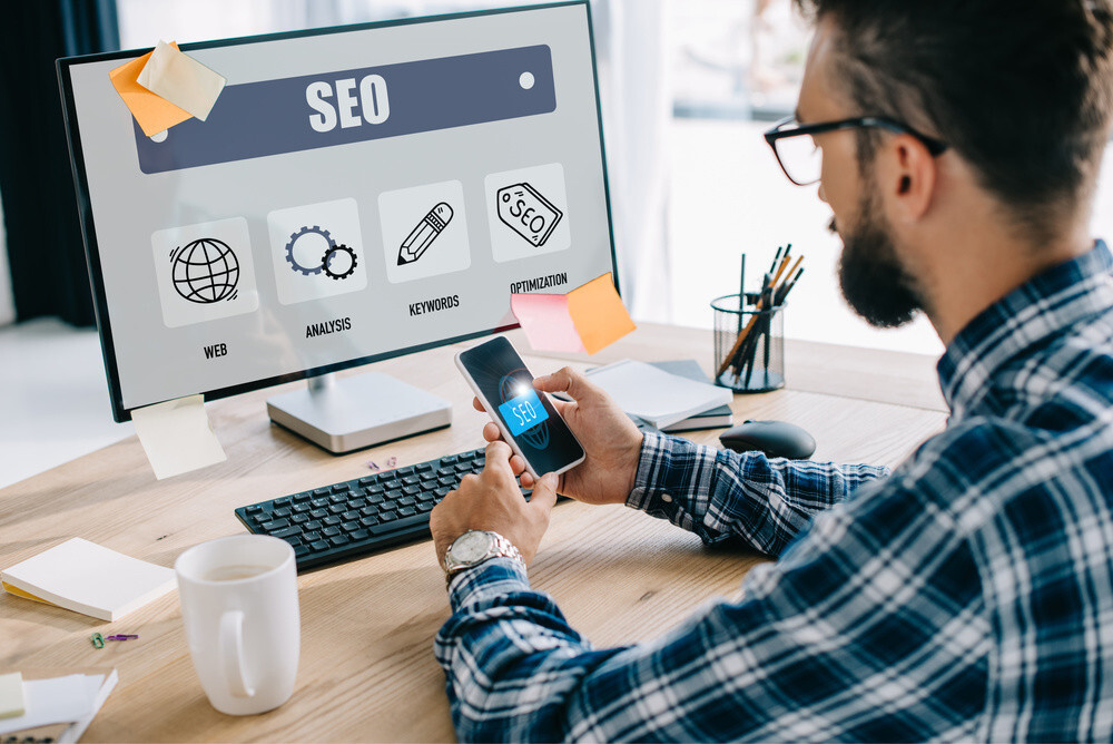 8 Unique Ways to Improve Search Engine Optimisation (SEO)