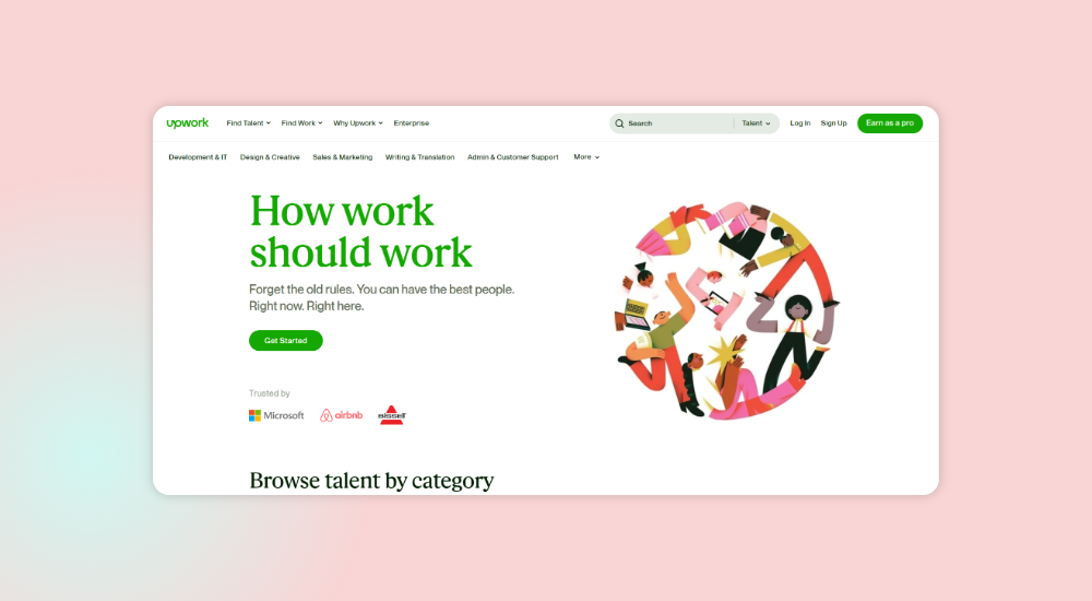 Upwork