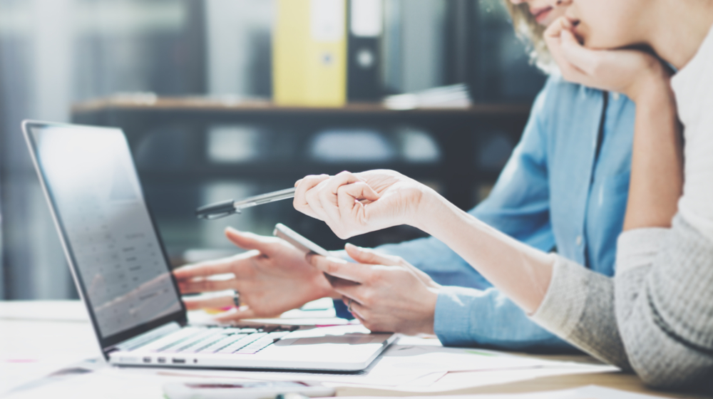 Content marketing trends