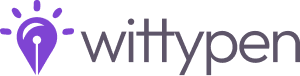 wittypen logo