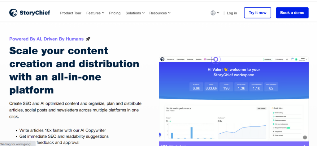 storychief
