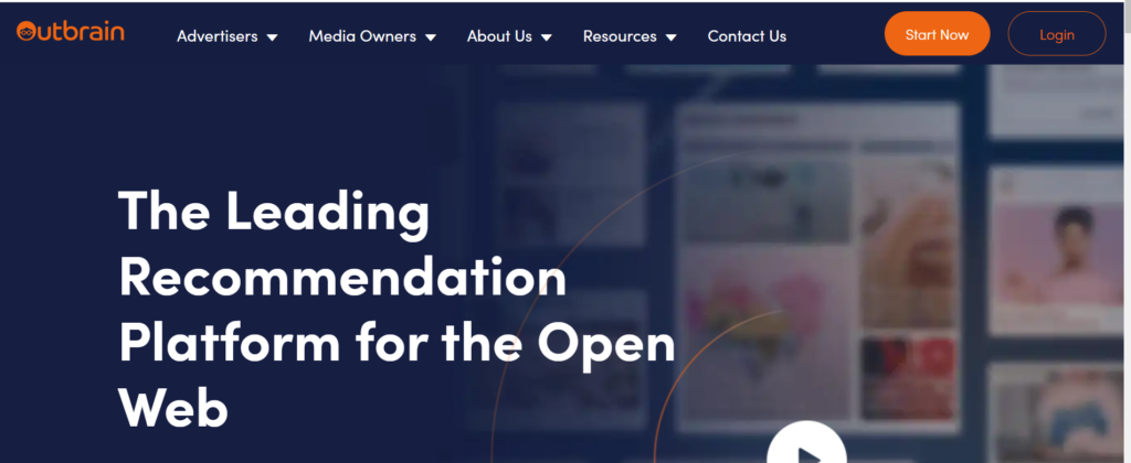 Outbrain