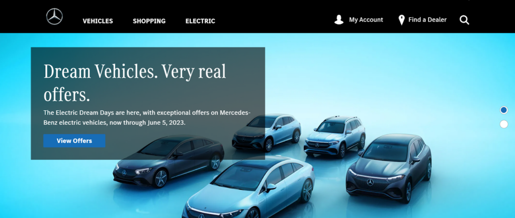 Mercedes benz