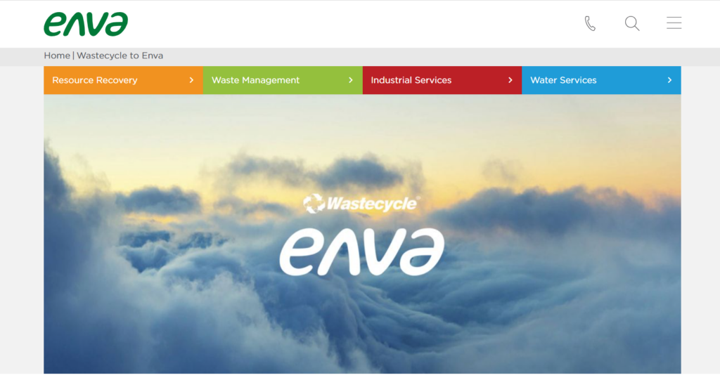 enva